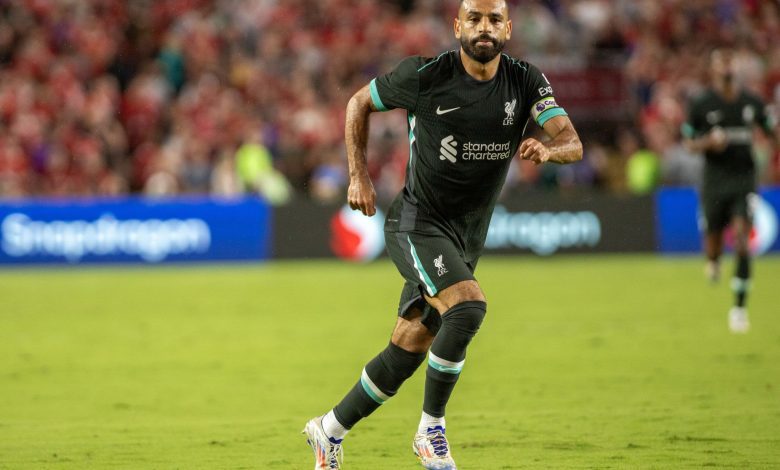 محمد صلاح