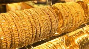 قفزة كبيرة فى أسعار الذهب اليوم