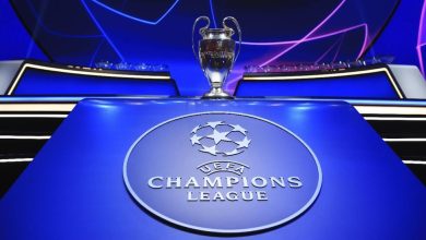 نتائج مباريات دوري أبطال أوربا فى يوم سقوط الكبار 6 نتائج مباريات دوري أبطال اوربا