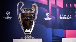 ترتيب ونتائج مباريات دوري ابطال اوروبا 7 نظام بطوله دوري ابطال اوروبا 2025