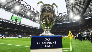 موعد مباريات دوري أبطال أوروبا مرحلة الدوري 7 مواعيد مباريات دوري أبطال أوروبا