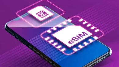 معلومات عن شريحه الاتصال esim موعد إطلاقها في مصر 7 584