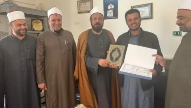 القبض على سائق التاكسي الذي أعاد ثمانية ملايين جنيه لصاحبهم 7 القبض على سائق تاكسي مطروح