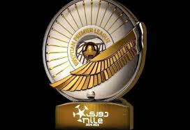 نتائج مباريات وترتيب جدول الدوري المصري