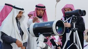 موعد عيد الفطر في السعودية ومصر والدول العربية 3 موعد عيد الفطر