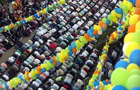 موعد عيد الفطر في السعودية ومصر والدول العربية 5 موعد عيد الفطر