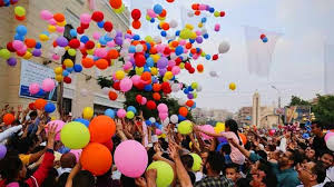 موعد عيد الفطر في السعودية ومصر والدول العربية 4 موعد عيد الفطر