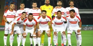 الزمالك يفوز علي سيراميكا كليوباترا ويضرب موعدا بيراميدز في نهائي كأس مصر 4 الزمالك يفوز علي سيراميكا كليوباترا