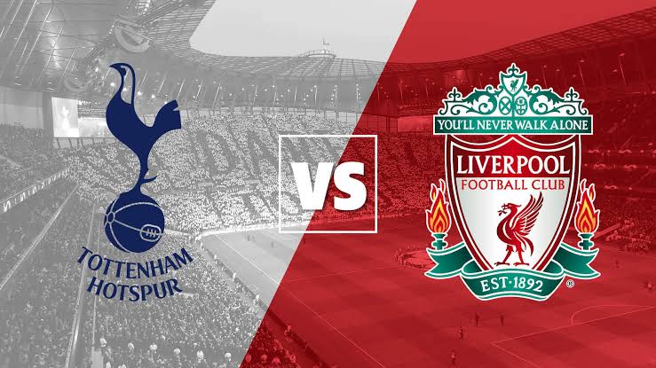 ليفربول يفوز بالدوري الإنجليزي الممتاز موسم 2025 2 ملخص مباراة ليفربول وتوتنهام