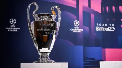 مواعيد مباريات نصف نهائي دوري ابطال أوروبا 2025