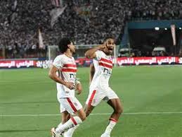 نتيجة مباراة الزمالك والمصري في الدوري العام 2 نتيجة مباراة الزمالك والمصري في الدوري العام