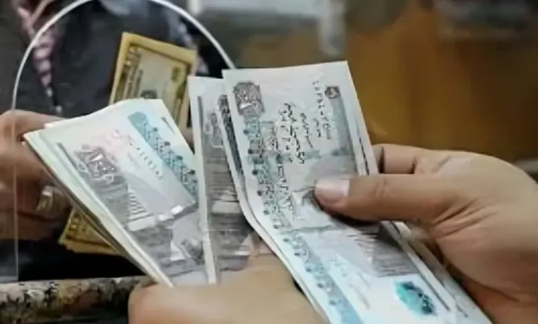 موعد صرف معاشات يوليو 2025 وزيادة المعاشات الجديدة