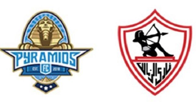 موعد مباراة الزمالك وبيراميدز في نهائي كأس مصر 2025 2 موعد مباراة الزمالك وبيراميدز