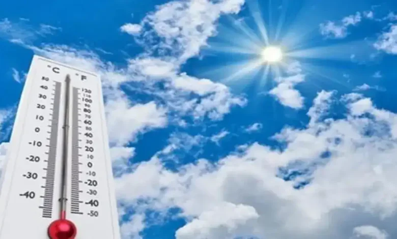 أخبار الطقس فى أيام اجازة عيد الأضحى