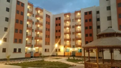 التقديم على وحدات سكنية في مشروع سكن لكل المصريين