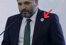 ما سر النجمة الثمانية التي وضعها وزير الثقافة على صدره 4 photo 2025 04 05 01 02 18