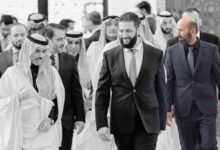 الرئيس السوري يقيل ذراعه اليمين وحارسه الشخصي 6 photo 2025 04 10 22 09 41